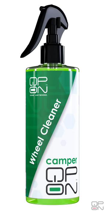 WHEEL CLEANER qp-on