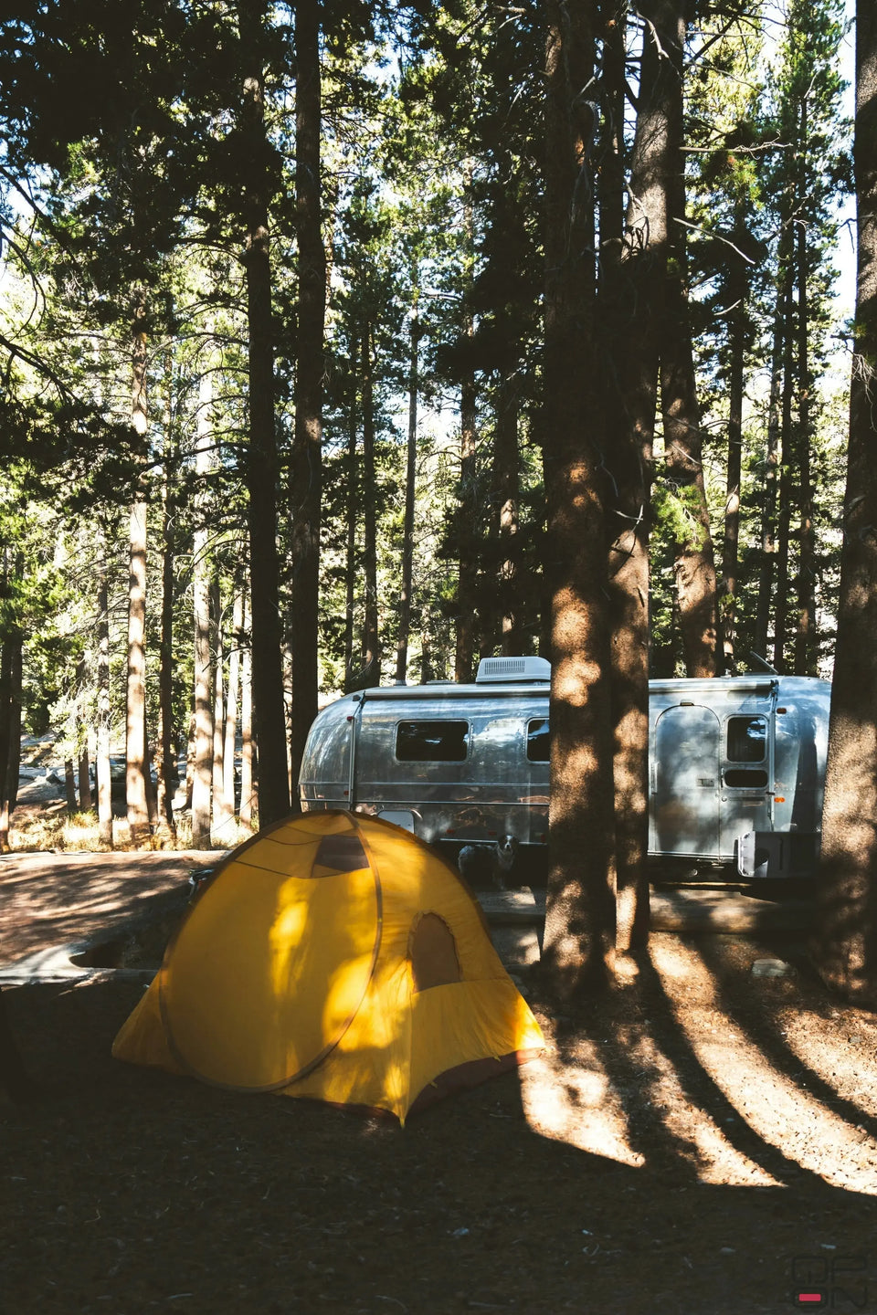 Why would you want to wash without water?