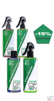 Camper Series - Camper Care kit qp-on