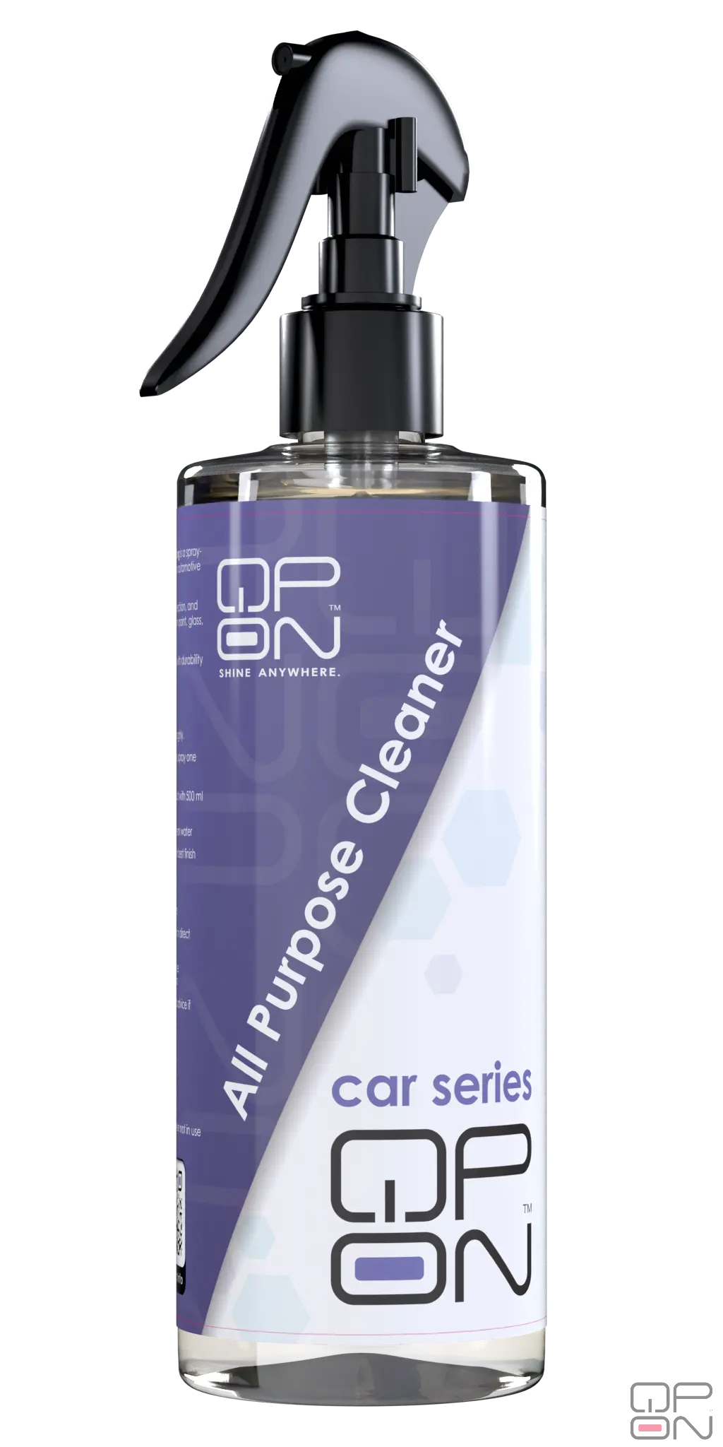 Car Series - All Purpose Cleaner qp-on