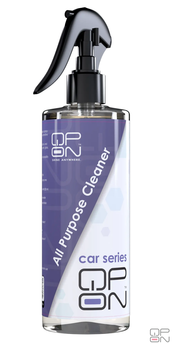 Car Series - All Purpose Cleaner