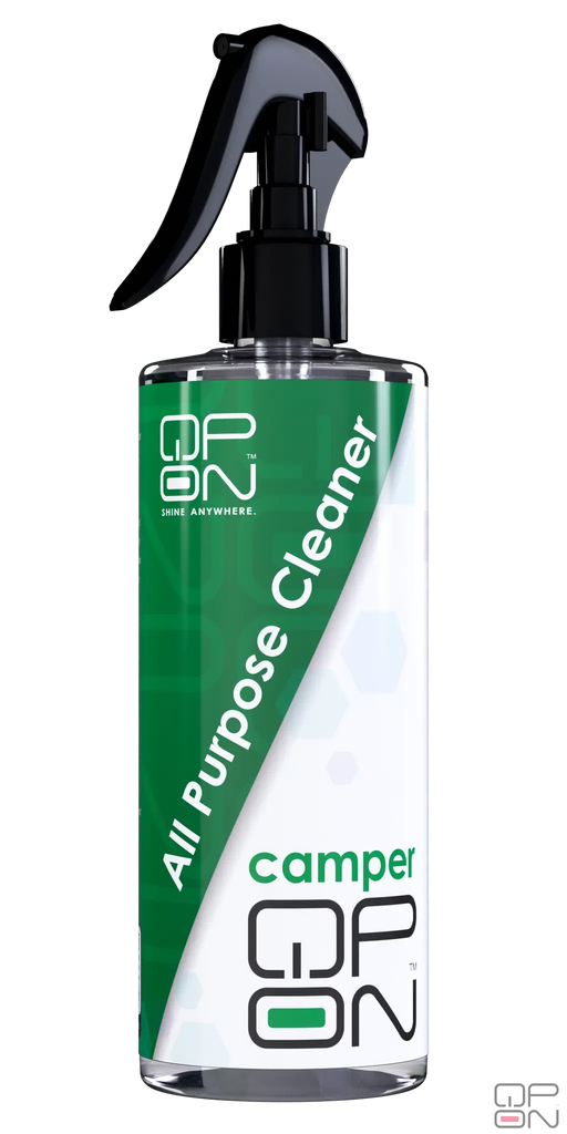 ALL PURPOSE CLEANER qp-on
