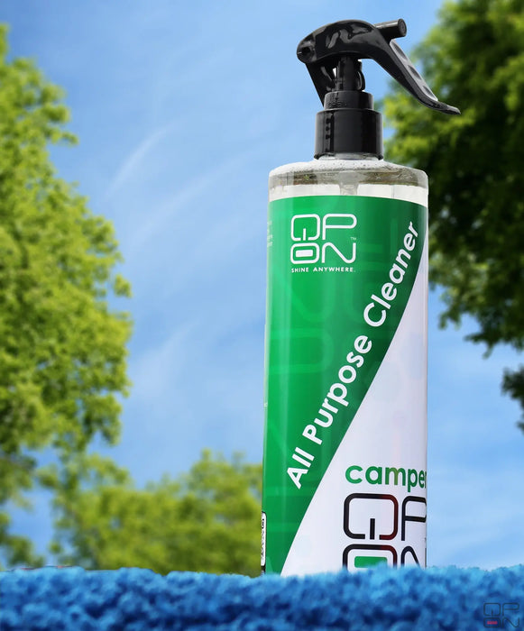ALL PURPOSE CLEANER qp-on