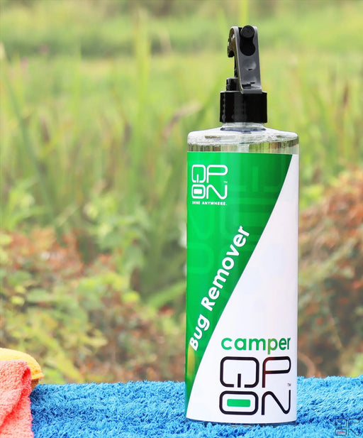 BUG REMOVER qp-on