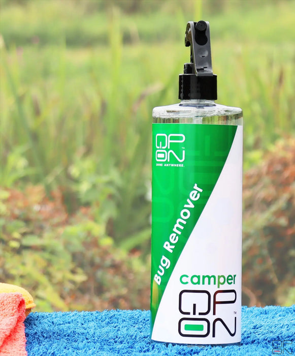 BUG REMOVER qp-on
