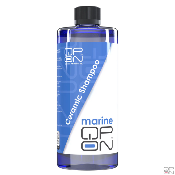 Marine Series - Ceramic Shampoo
