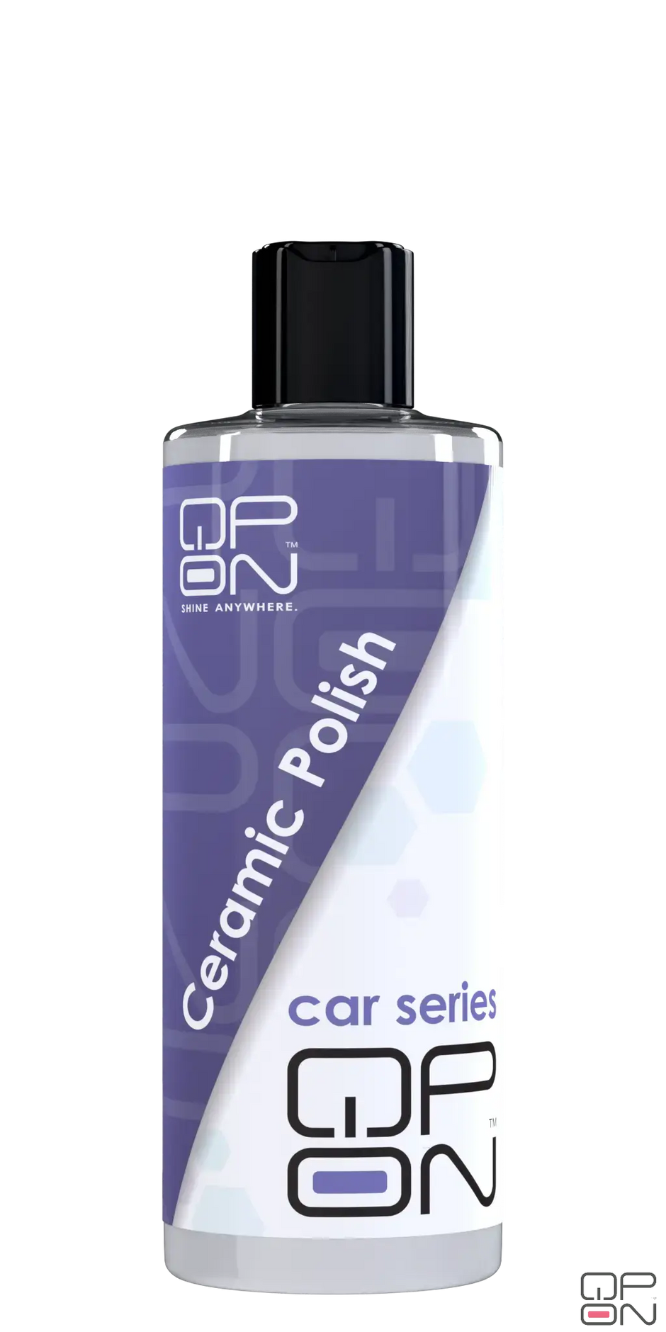 Car Series - Ceramic Polish qp-on