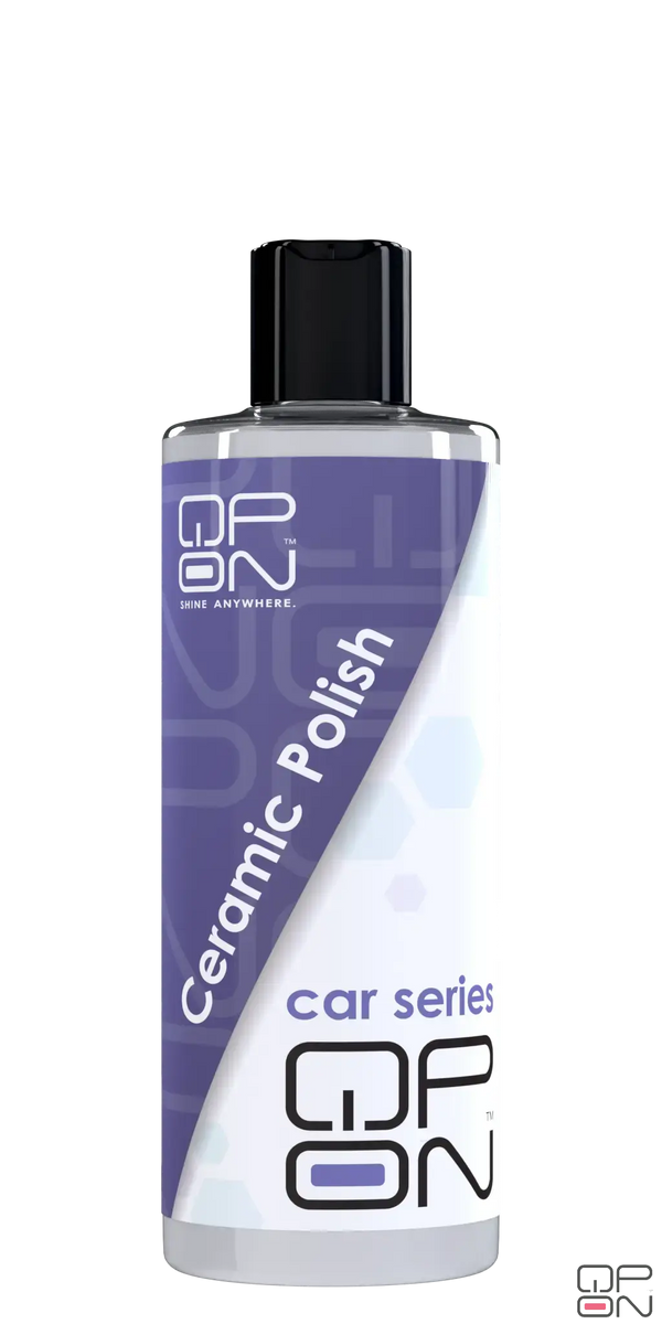 Car Series - Ceramic Polish