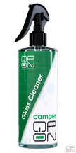 GLASS CLEANER qp-on