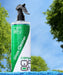 GLASS CLEANER qp-on