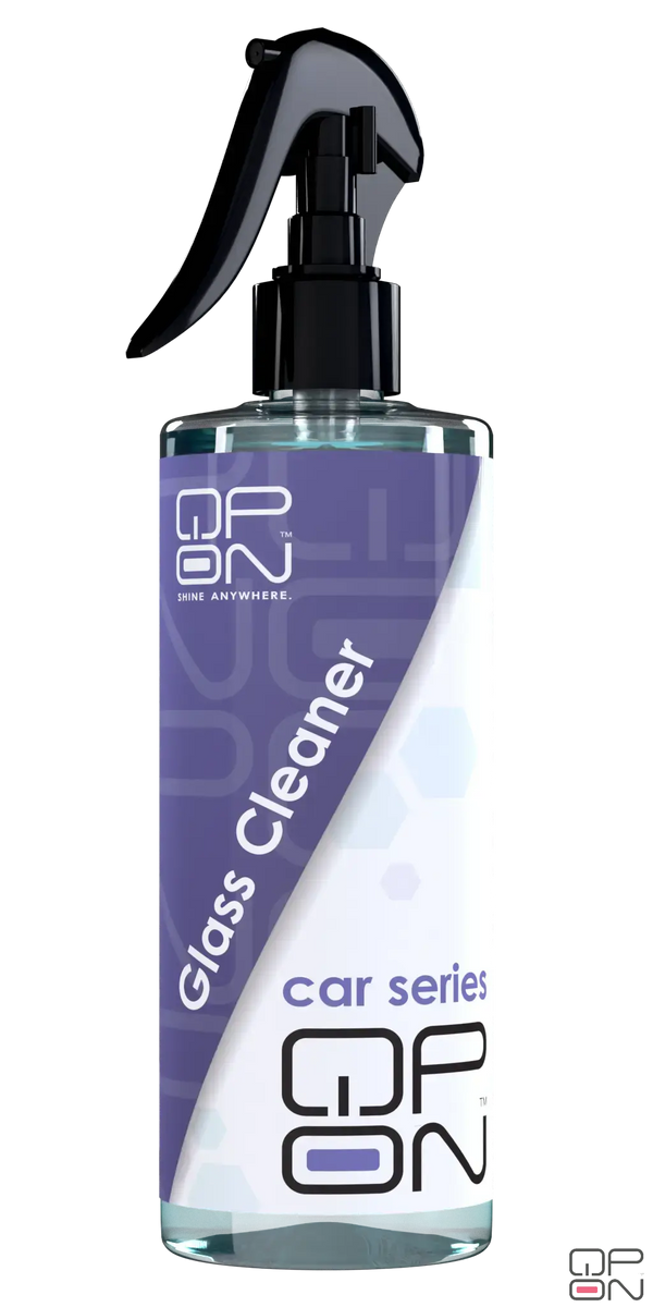 Car Series - Glass Cleaner