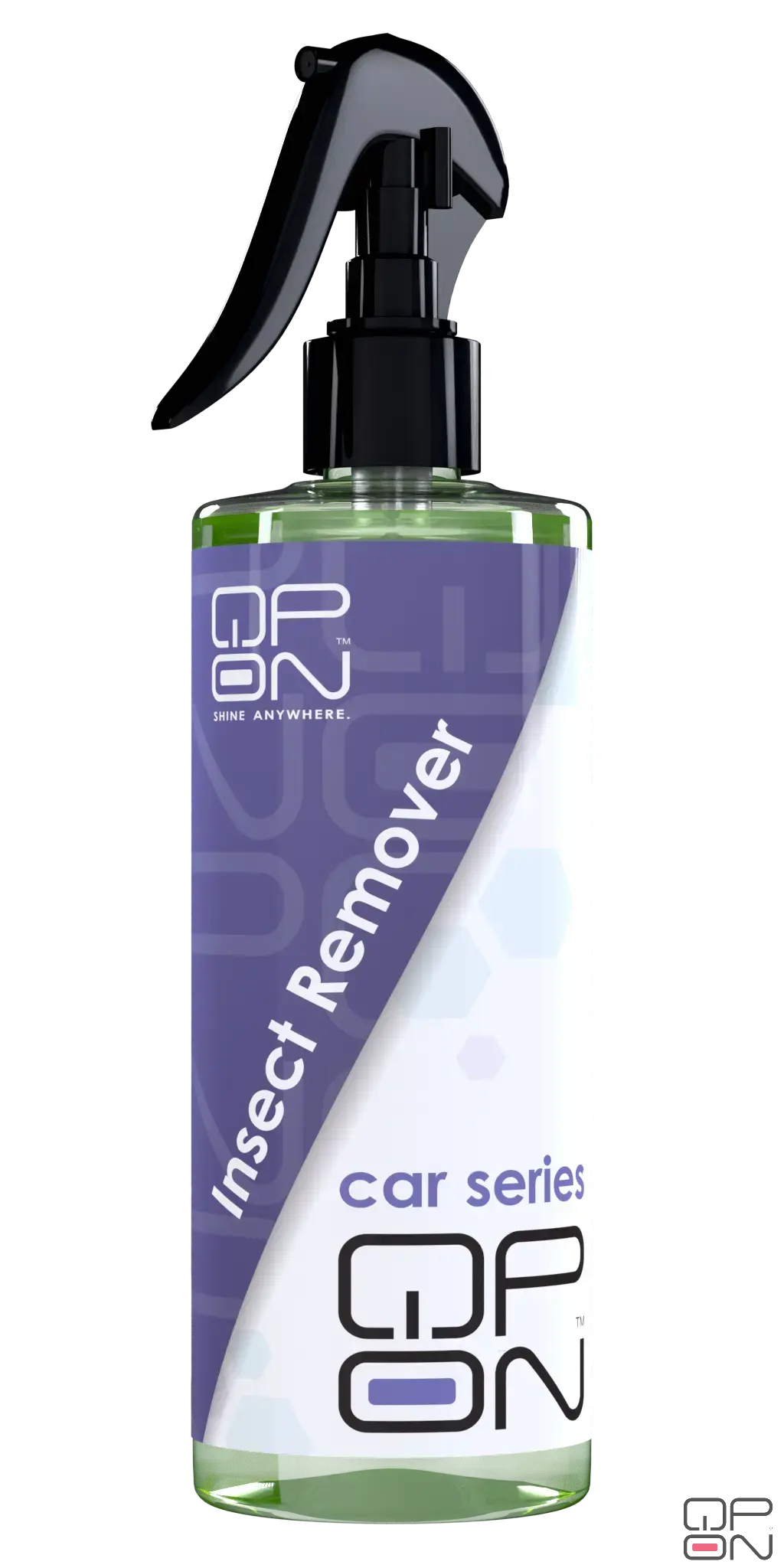 Car Series - Insect Remover qp-on