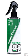 INTERIOR CLEANER qp-on