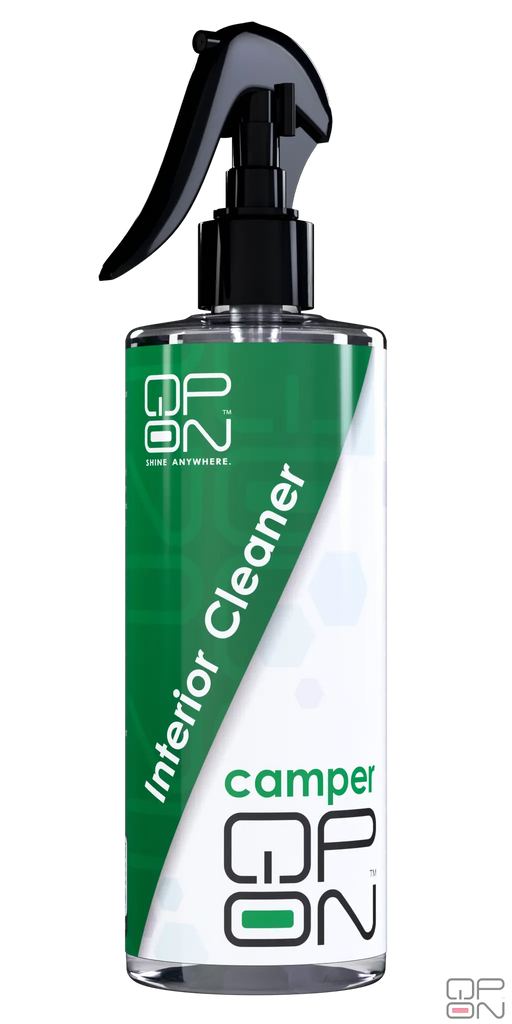INTERIOR CLEANER qp-on