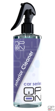 Car Series - Interior Cleaner qp-on