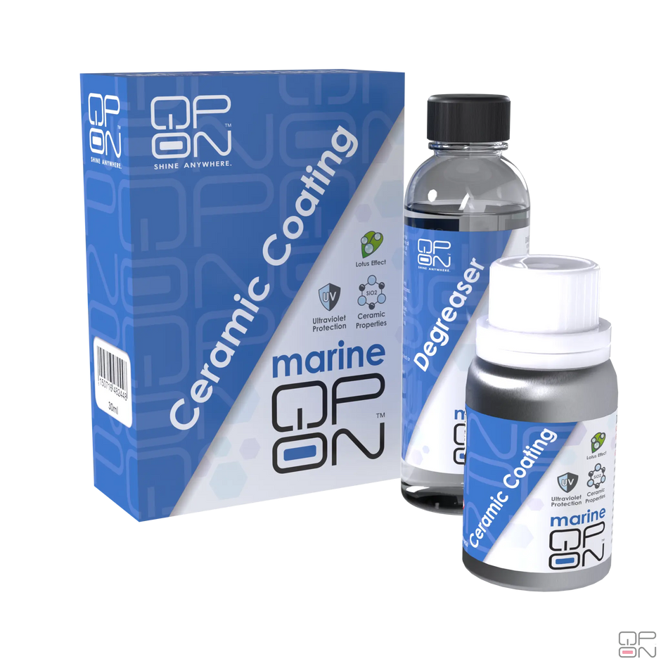 Marine Series - Ceramic Coating qp-on