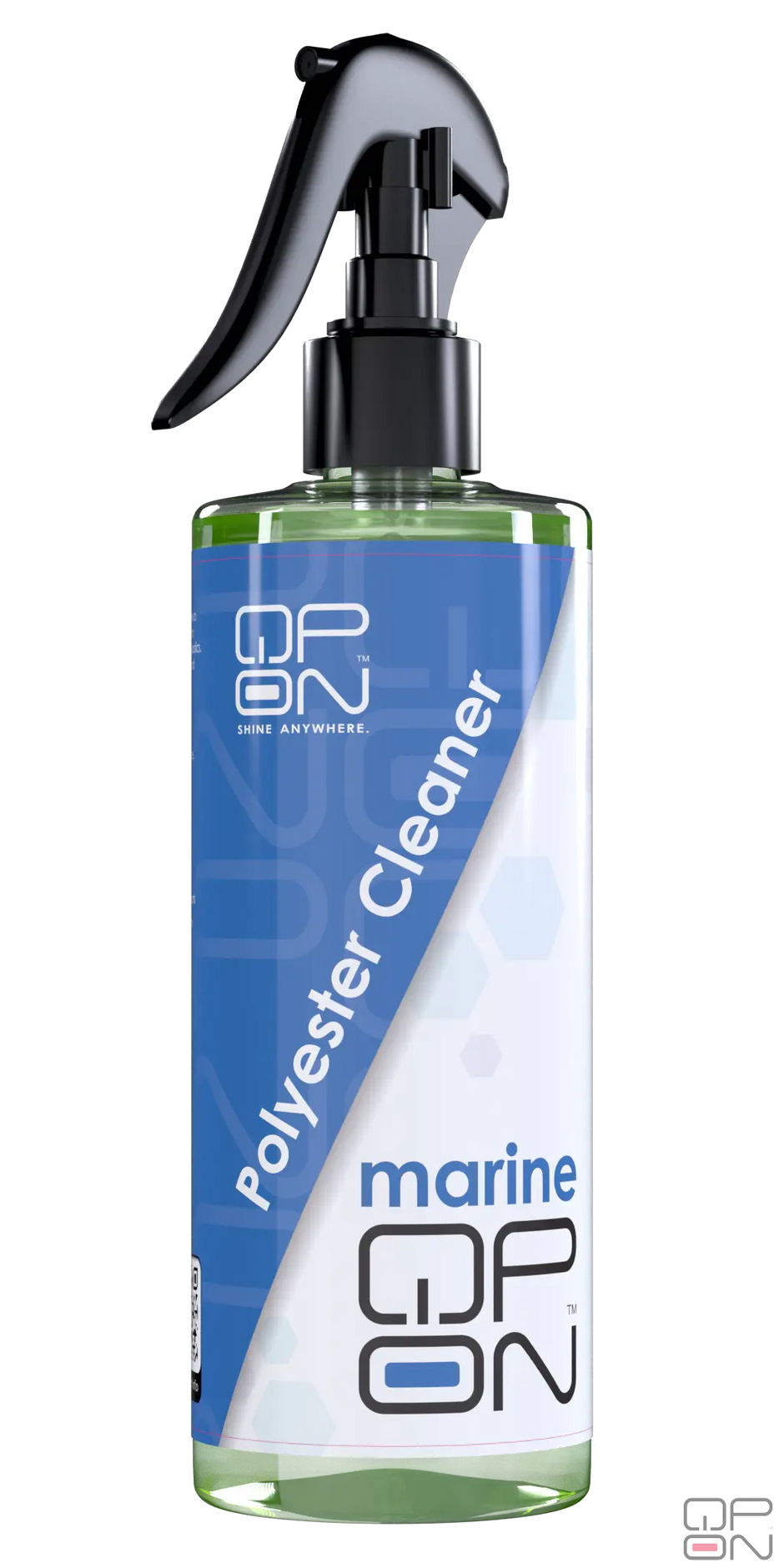 Marine Series - Polyester Cleaner qp-on