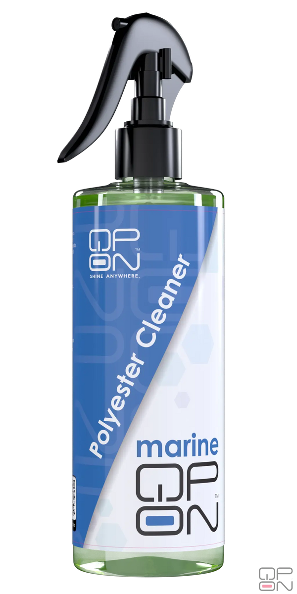 Marine Series - Polyester Cleaner