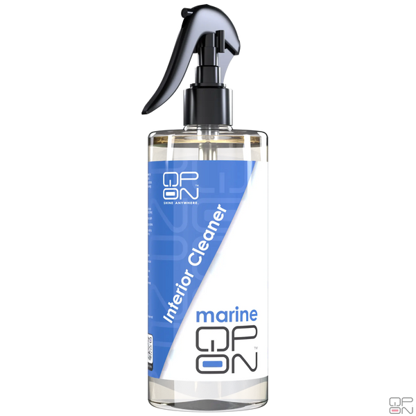 Marine Series - Interior Cleaner
