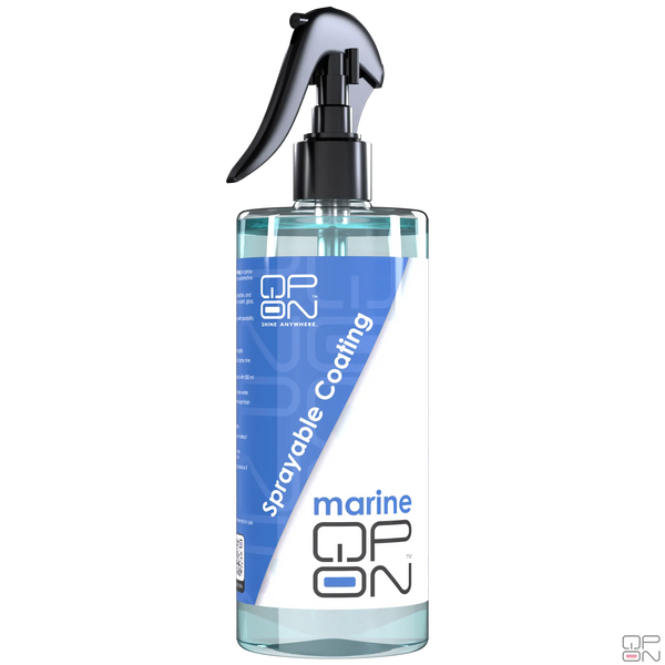 Marine Series - Sprayable Coating