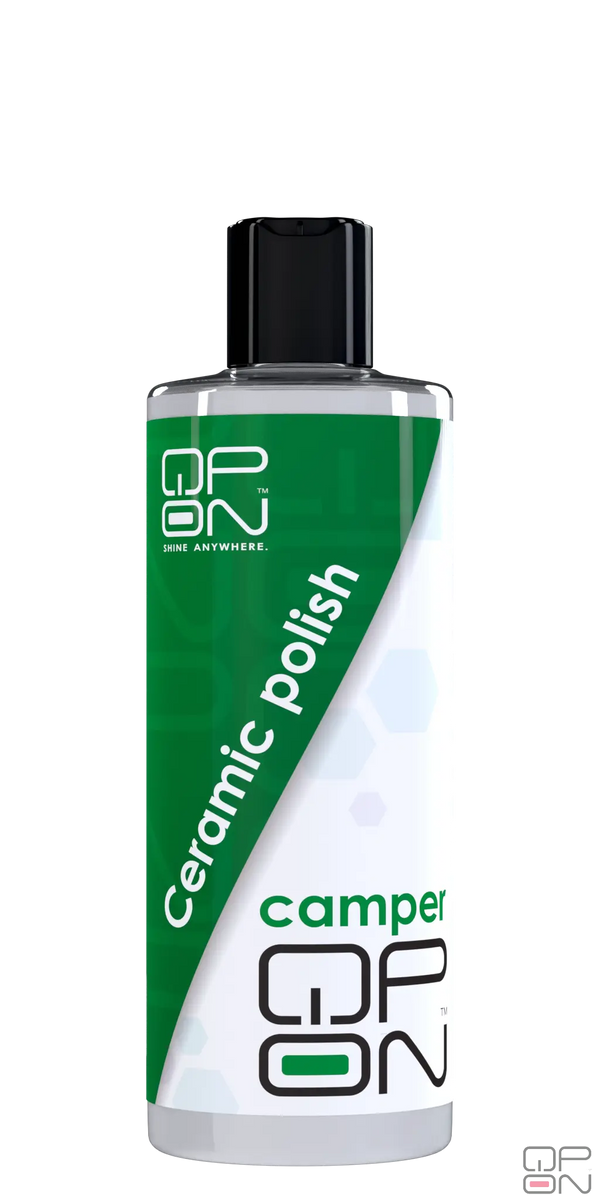 Camper Series - Ceramic Polish