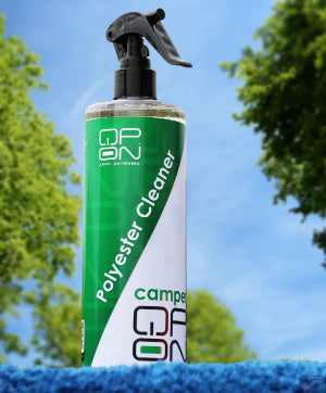 POLYESTER CLEANER qp-on