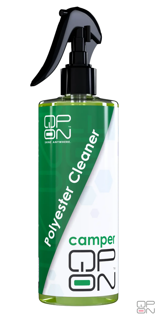 POLYESTER CLEANER qp-on
