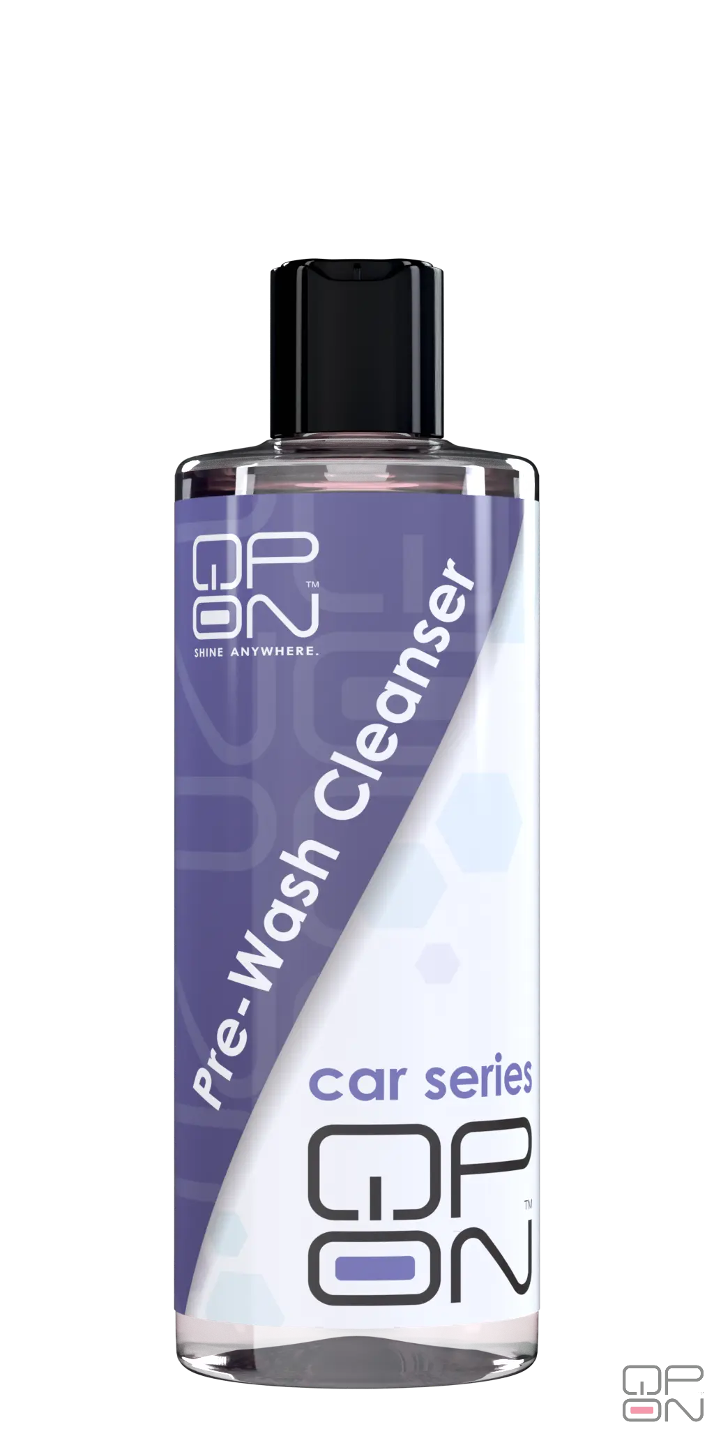 Car Series - Pre-Wash Cleanser qp-on