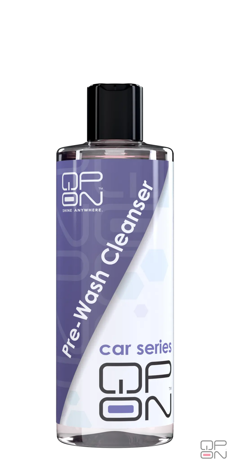 Car Series - Pre-Wash Cleanser qp-on