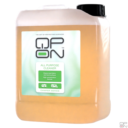 ALL PURPOSE CLEANER qp-on