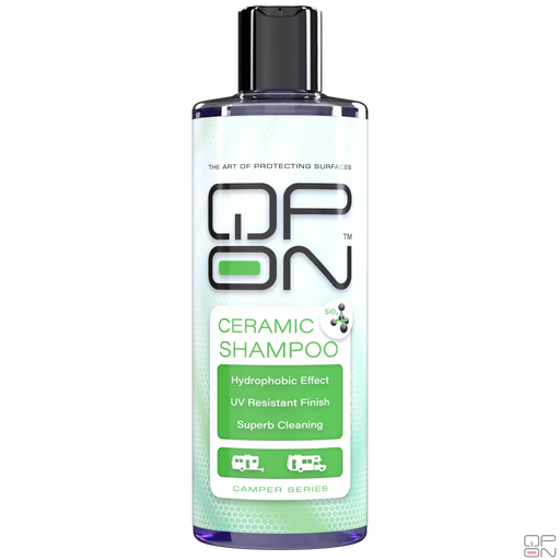 CERAMIC SHAMPOO qp-on