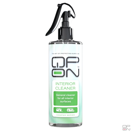 INTERIOR CLEANER qp-on