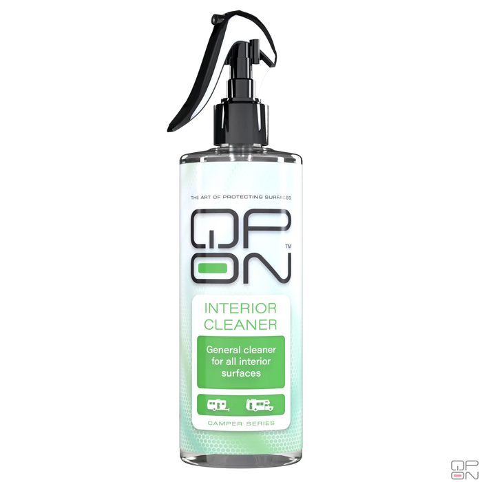 INTERIOR CLEANER qp-on