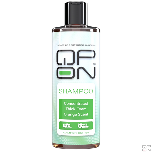 SHAMPOO qp-on