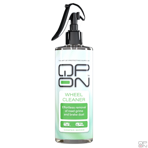 WHEEL CLEANER qp-on