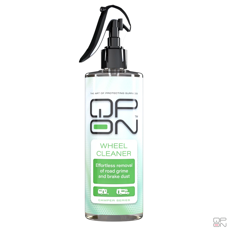 WHEEL CLEANER qp-on