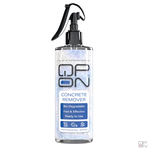 CONCRETE REMOVER qp-on