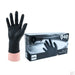 HEAVY NITRILE GLOVES qp-on