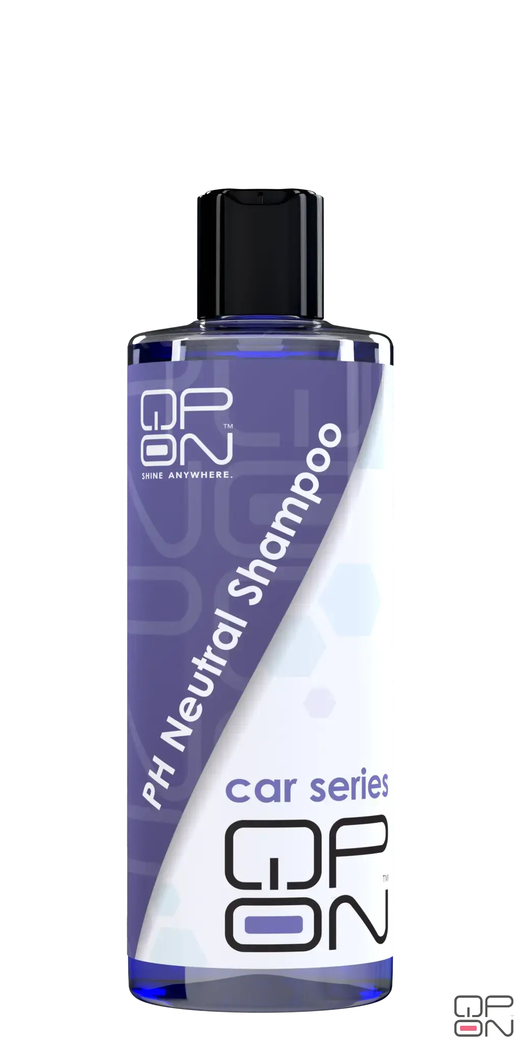 Car Series - pH Neutral Shampoo (Copy) qp-on