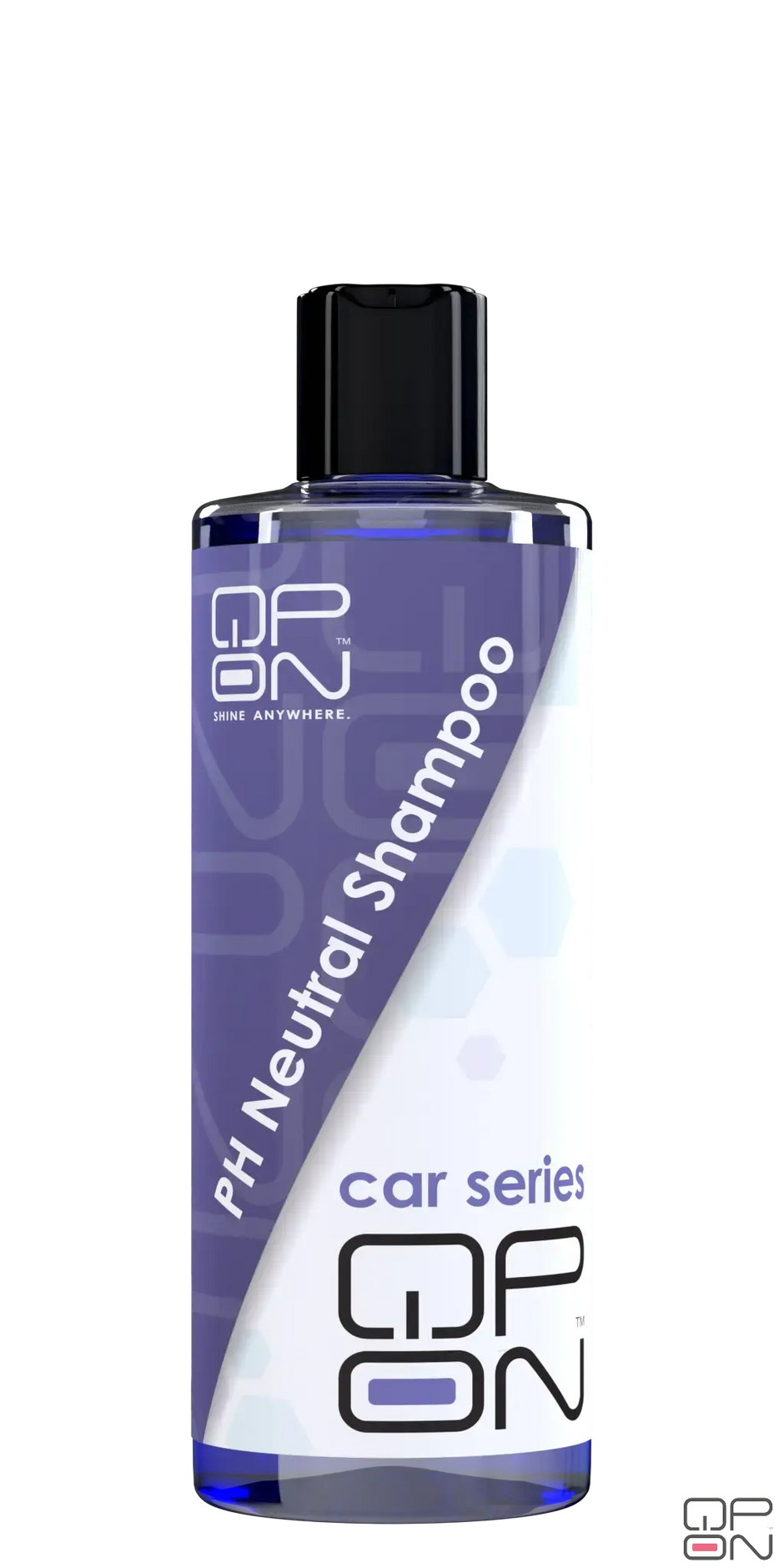 Car Series - pH Neutral Shampoo (Copy) qp-on