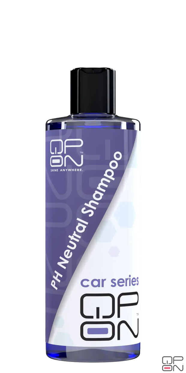 Car Series - pH Neutral Shampoo (Copy) qp-on