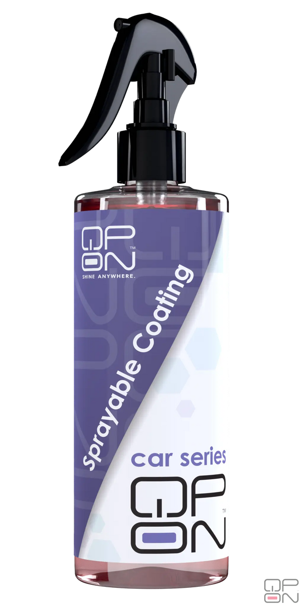 Car Series - Sprayable Coating