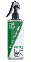 Camper Series - Ceramic Spraywax qp-on