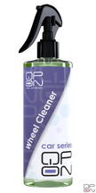 Car Series - Wheel Cleaner qp-on