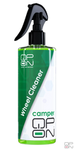 WHEEL CLEANER qp-on